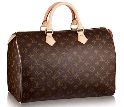 speedy louis vuitton storia|speedy 35 louis vuitton.